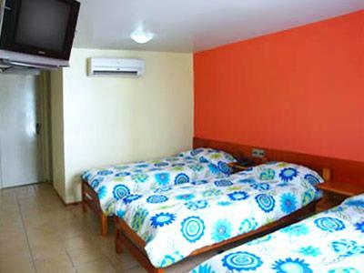 Hotel Castelo Rio de Janeiro Zewnętrze zdjęcie