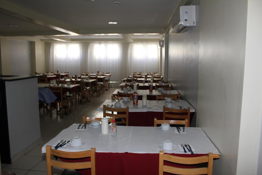 Hotel Castelo Rio de Janeiro Zewnętrze zdjęcie