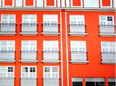 Hotel Castelo Rio de Janeiro Zewnętrze zdjęcie
