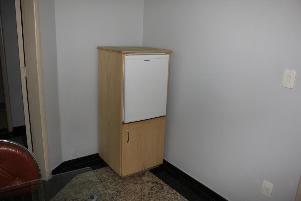 Hotel Castelo Rio de Janeiro Pokój zdjęcie