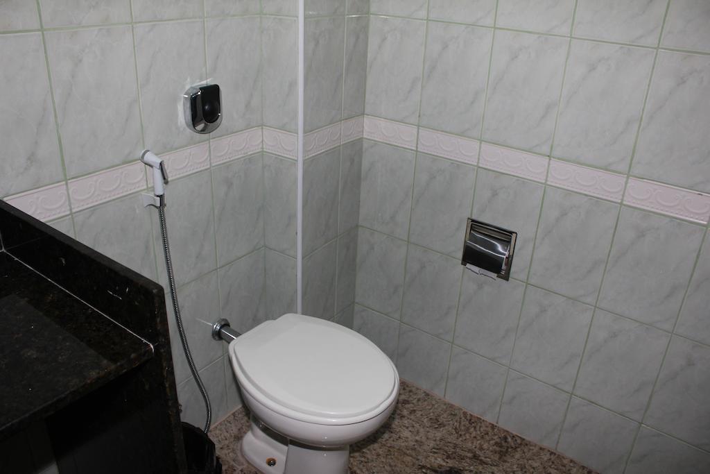 Hotel Castelo Rio de Janeiro Pokój zdjęcie