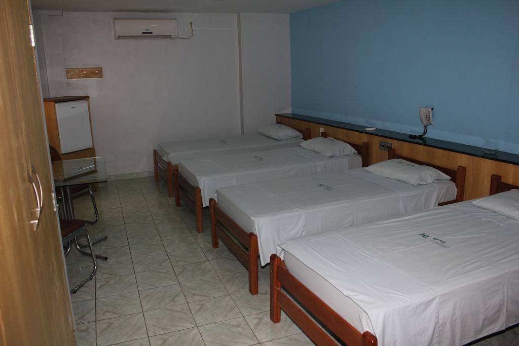 Hotel Castelo Rio de Janeiro Pokój zdjęcie